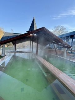 Gyöngyvirág vendégház17