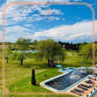 Gyöngyvirág vendégház18