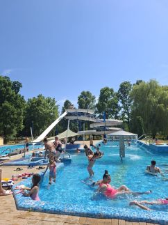 Gyöngyvirág vendégház14