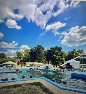 Gyöngyvirág vendégház19