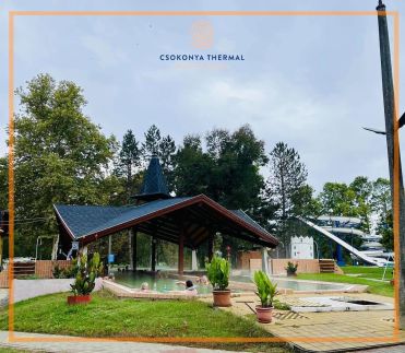 Gyöngyvirág vendégház15