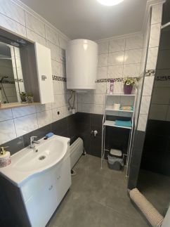 Gyöngyvirág vendégház5