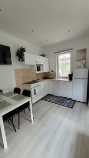 Relev2 Privát Jakuzzis Apartman – Siófok fotó 10