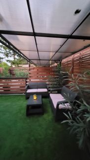 Relev2 Privát Jakuzzis Apartman12