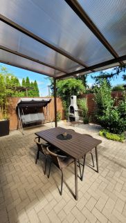 Relev2 Privát Jakuzzis Apartman7