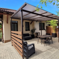 Relev2 Privát Jakuzzis Apartman