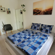 Relev2 Privát Jakuzzis Apartman – Siófok
