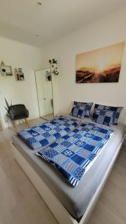 Relev2 Privát Jakuzzis Apartman – Siófok