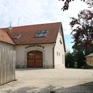 Pannon Tokaj Vendégház