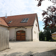 Pannon Tokaj Vendégház