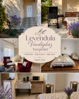 Verpeléti Levendula – Verpelét fotó 7