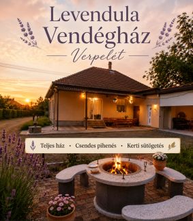 Verpeléti Levendula – Verpelét fotó 8