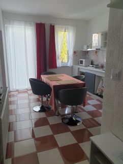 Amazonas  Apartmanház5