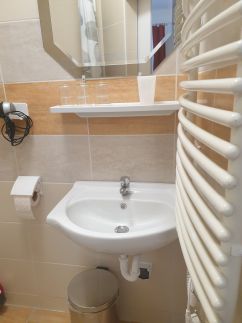 Amazonas  Apartmanház7