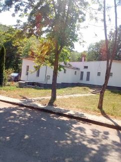 Amazonas  Apartmanház8