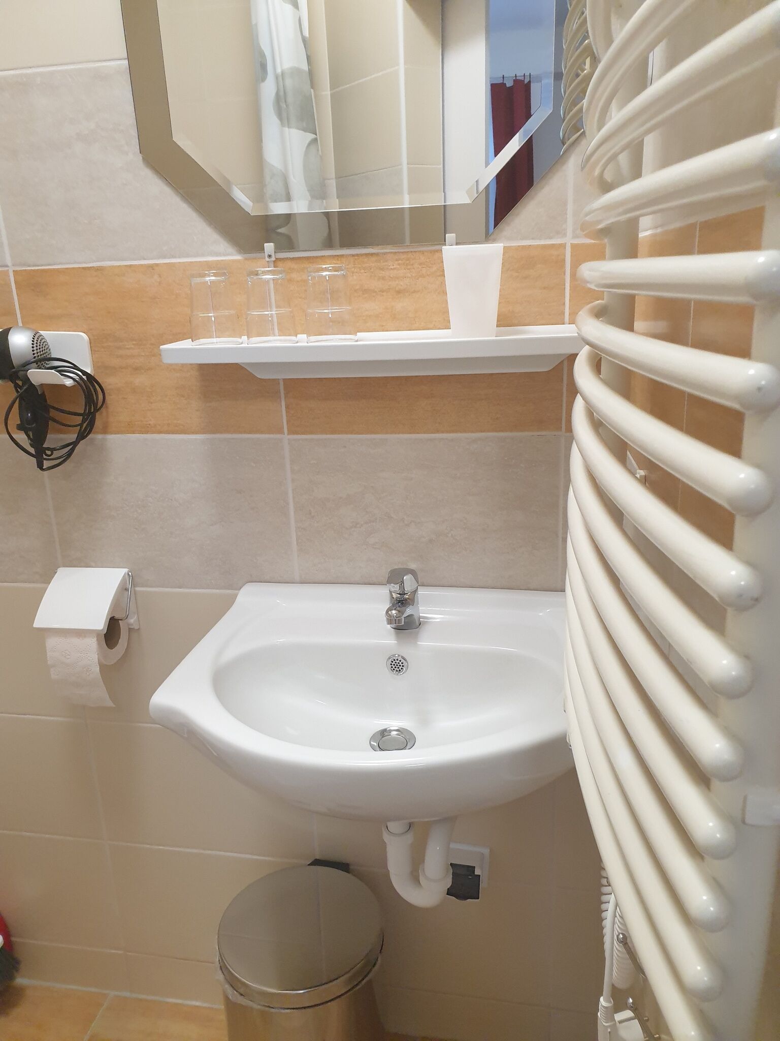 Amazonas  Apartmanház – Magyarhertelend fotó 7