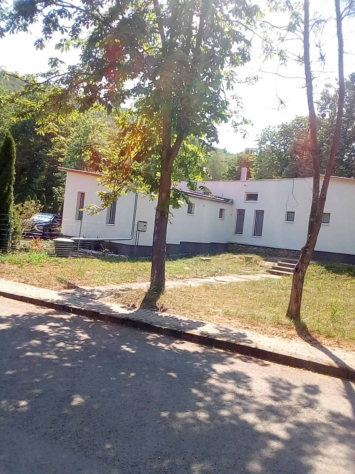 Amazonas  Apartmanház – Magyarhertelend fotó 8