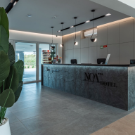NOA Hotel