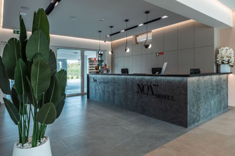NOA Hotel