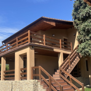 Carp Land Camp Panzió