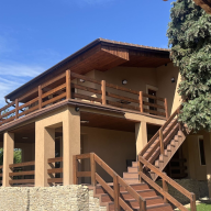 Carp Land Camp Panzió
