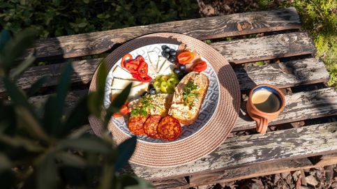 Enduro Bed&Bike Apartman14