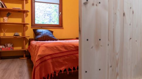 Enduro Bed&Bike Apartman15