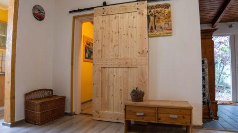 Enduro Bed&Bike Apartman16