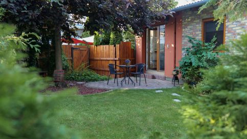 Enduro Bed&Bike Apartman9