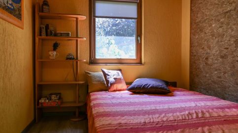 Enduro Bed&Bike Apartman1