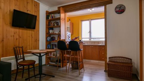 Enduro Bed&Bike Apartman2