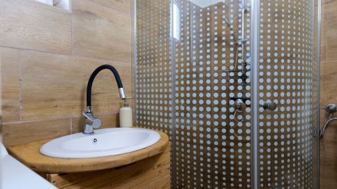 Enduro Bed&Bike Apartman3