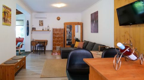Enduro Bed&Bike Apartman5