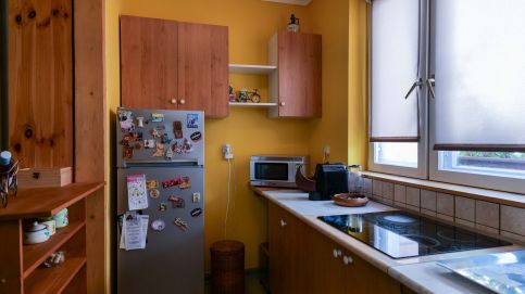 Enduro Bed&Bike Apartman8