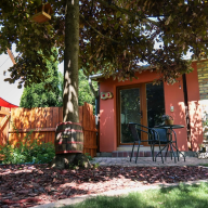 Enduro Bed&Bike Apartman