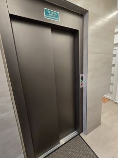 Betti Lux Apartman1