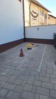Betti Lux Apartman8