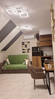 Betti Lux Apartman9