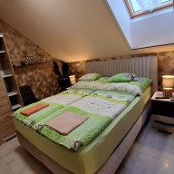 Betti Lux Apartman