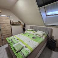 Betti Lux Apartman