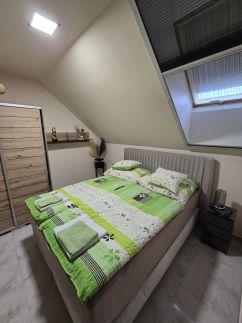 Betti Lux Apartman