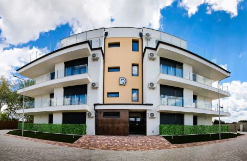 Drill Residence Apartments24