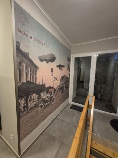 Marusius Apartmanház9