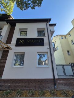 Marusius Apartmanház1