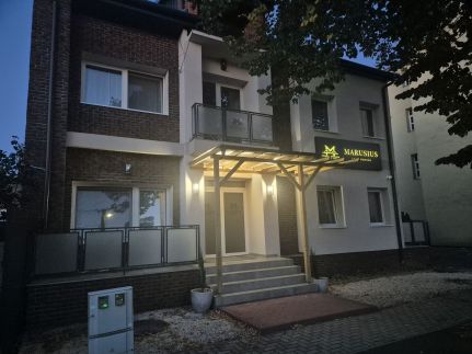 Marusius Apartmanház5