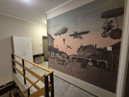 Marusius Apartmanház8