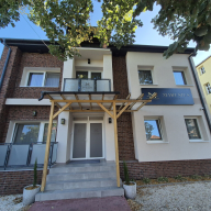 Marusius Apartmanház