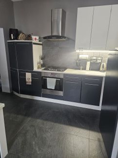 Luxus Apartman1