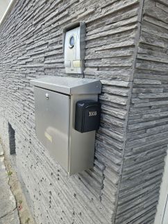 Luxus Apartman23