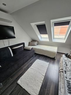 Luxus Apartman8